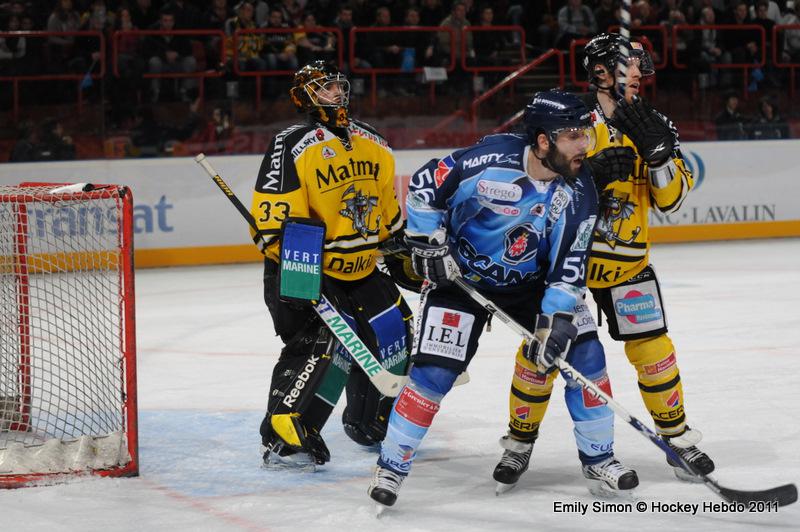 Finale Coupe de France 2011 : Reportage photos 5 — Reportage