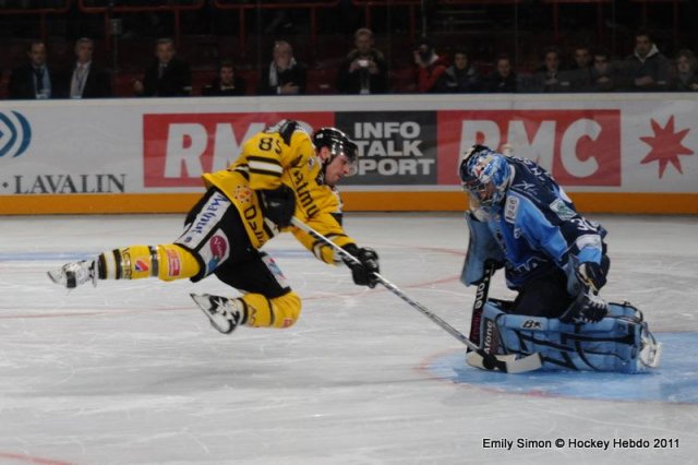 Photo hockey reportage Finale Coupe de France 2011 : Reportage photos 5