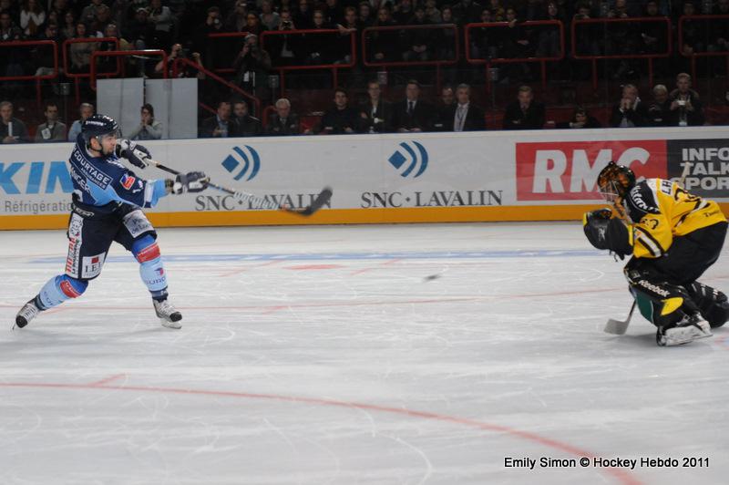 Finale Coupe de France 2011 : Reportage photos 5 — Reportage