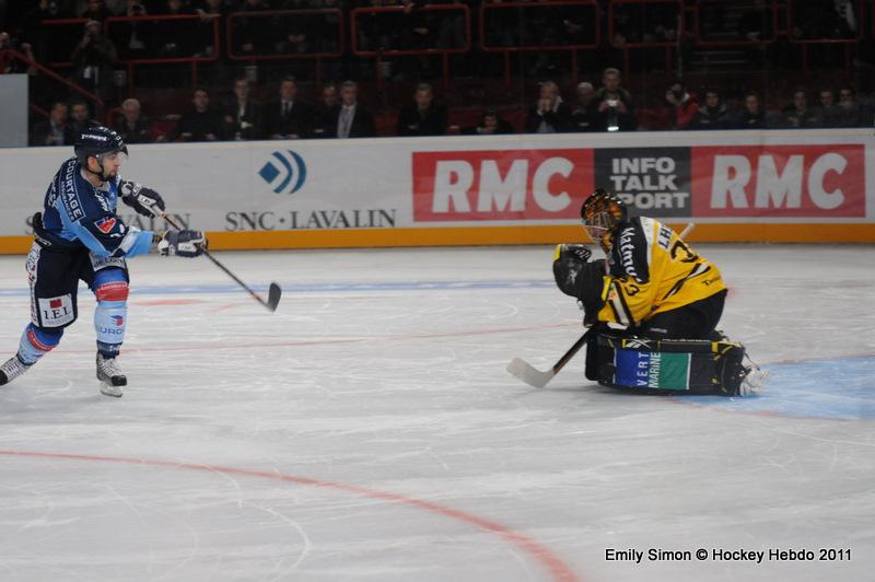 Finale Coupe de France 2011 : Reportage photos 5 — Reportage