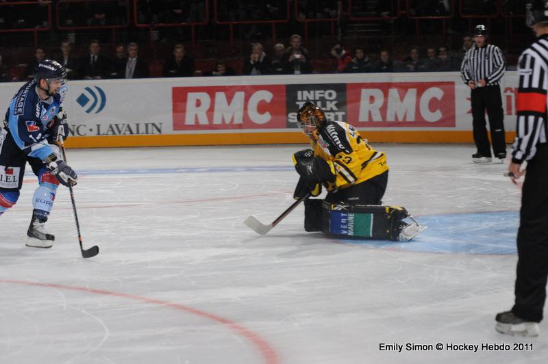 Finale Coupe de France 2011 : Reportage photos 5 — Reportage