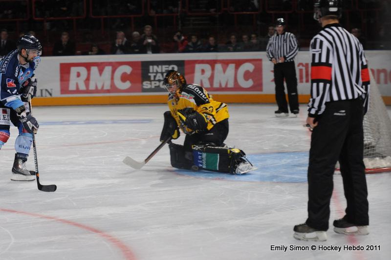 Finale Coupe de France 2011 : Reportage photos 5 — Reportage