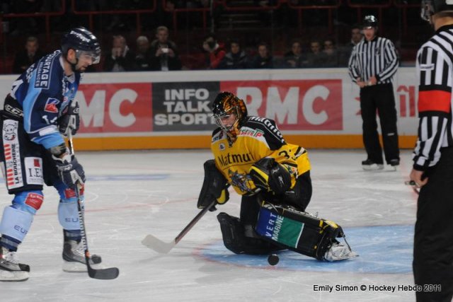 Photo hockey reportage Finale Coupe de France 2011 : Reportage photos 5