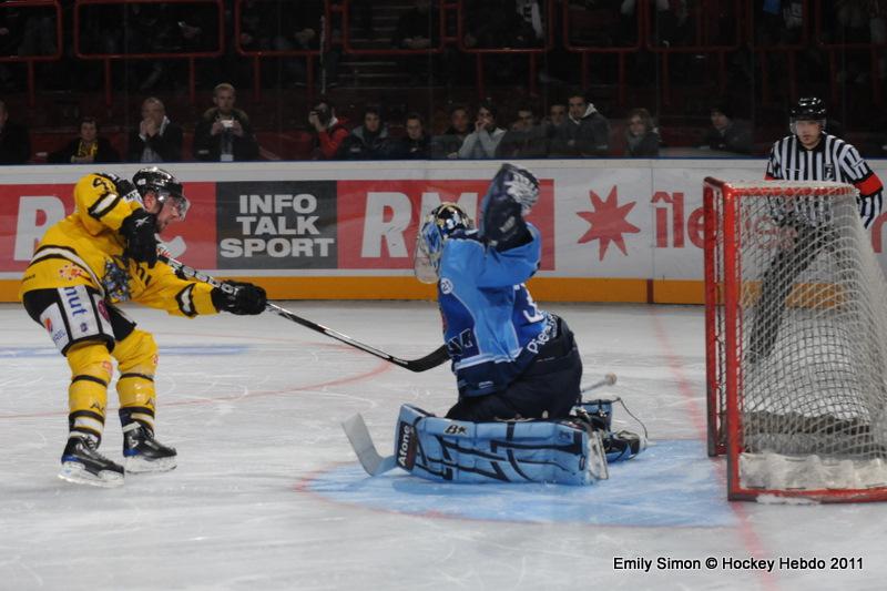 Finale Coupe de France 2011 : Reportage photos 5 — Reportage