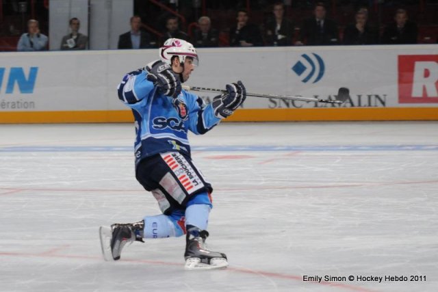 Photo hockey reportage Finale Coupe de France 2011 : Reportage photos 5