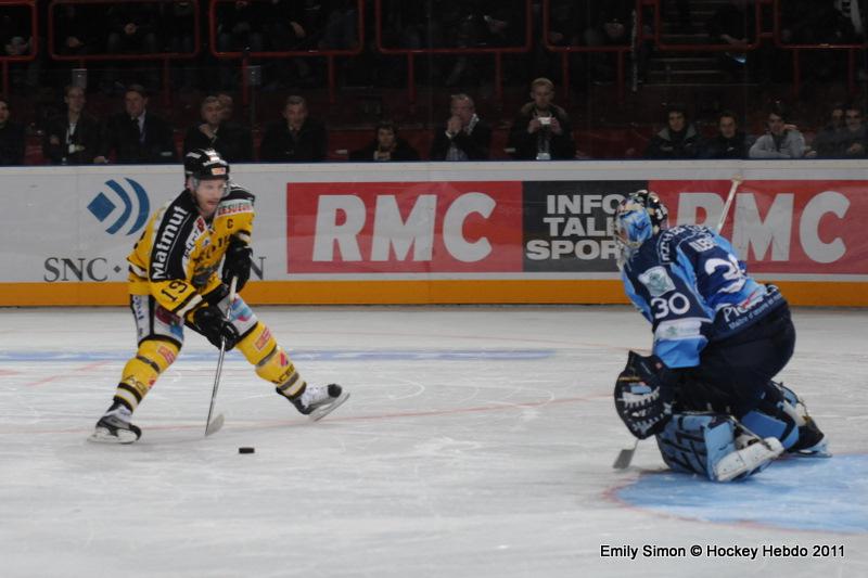 Finale Coupe de France 2011 : Reportage photos 5 — Reportage