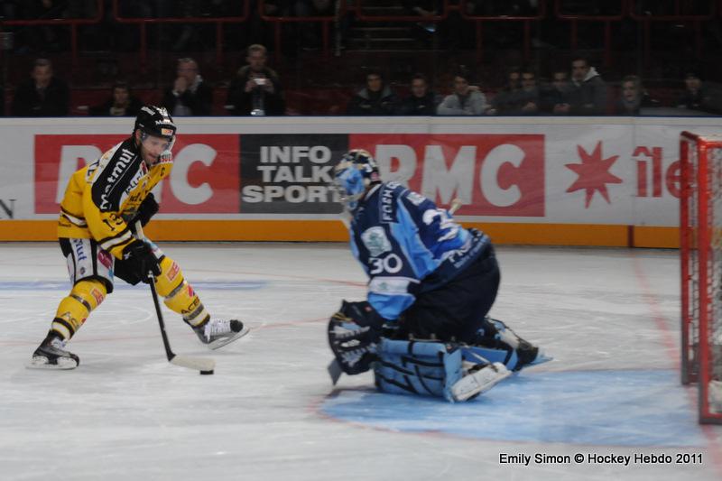 Finale Coupe de France 2011 : Reportage photos 5 — Reportage