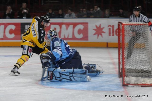 Photo hockey reportage Finale Coupe de France 2011 : Reportage photos 5