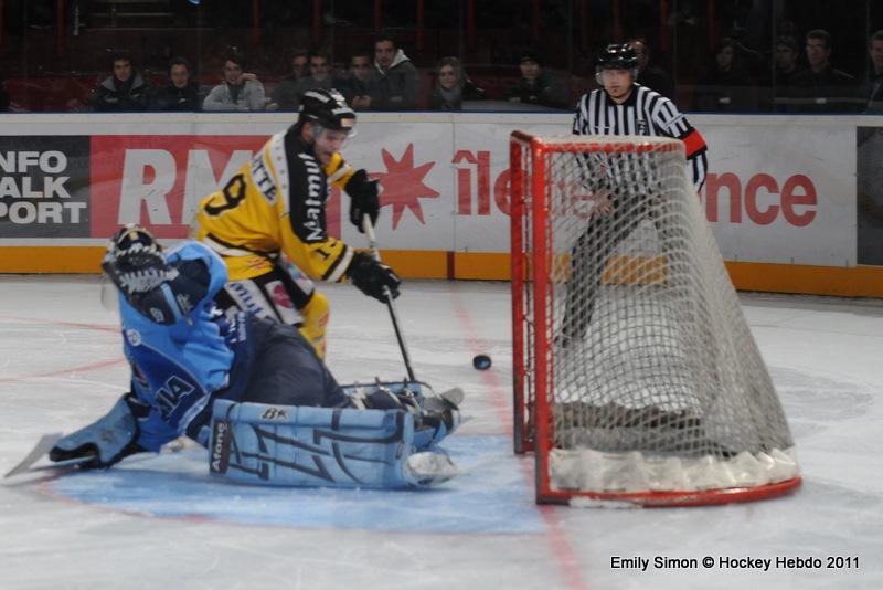 Finale Coupe de France 2011 : Reportage photos 5 — Reportage