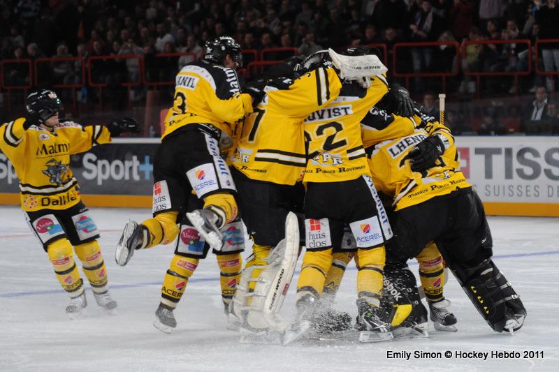 Finale Coupe de France 2011 : Reportage photos 5 — Reportage