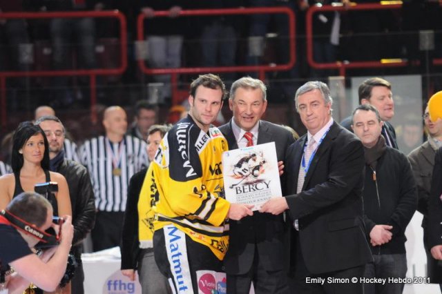 Photo hockey reportage Finale Coupe de France 2011 : Reportage photos 6