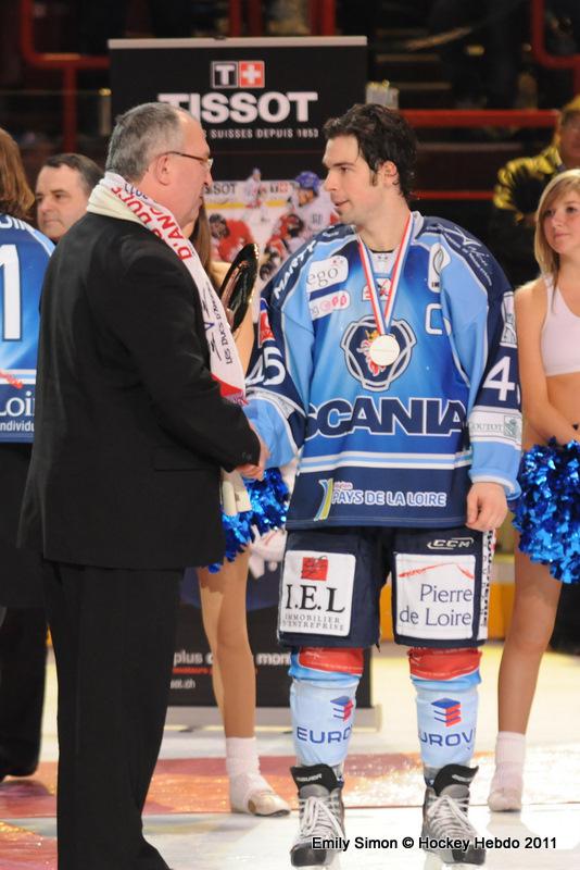 Finale Coupe de France 2011 : Reportage photos 6 — Reportage