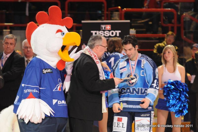 Finale Coupe de France 2011 : Reportage photos 6 — Reportage