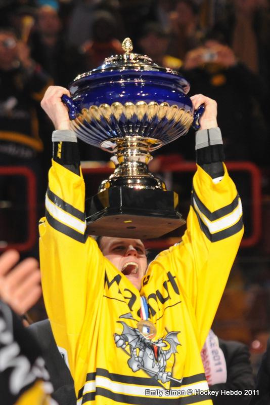 Finale Coupe de France 2011 : Reportage photos 6 — Reportage