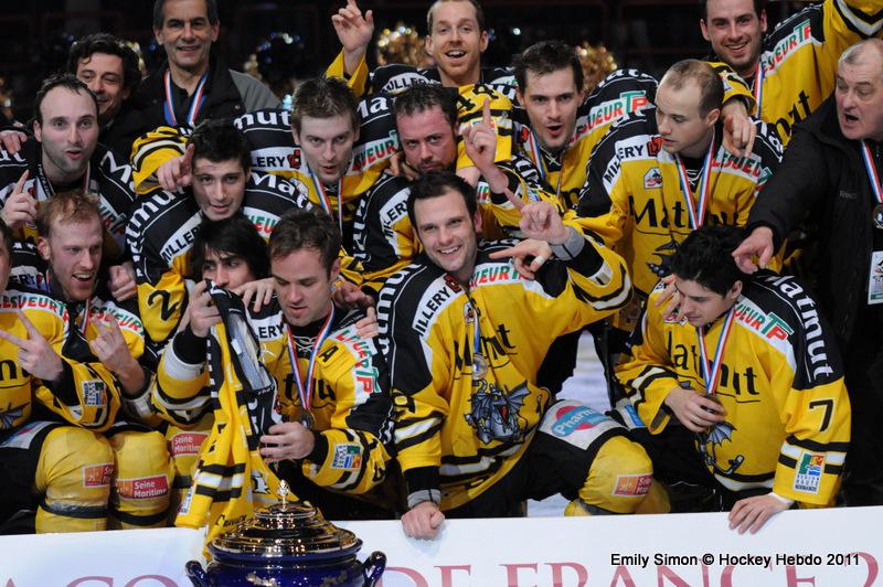 Finale Coupe de France 2011 : Reportage photos 6 — Reportage
