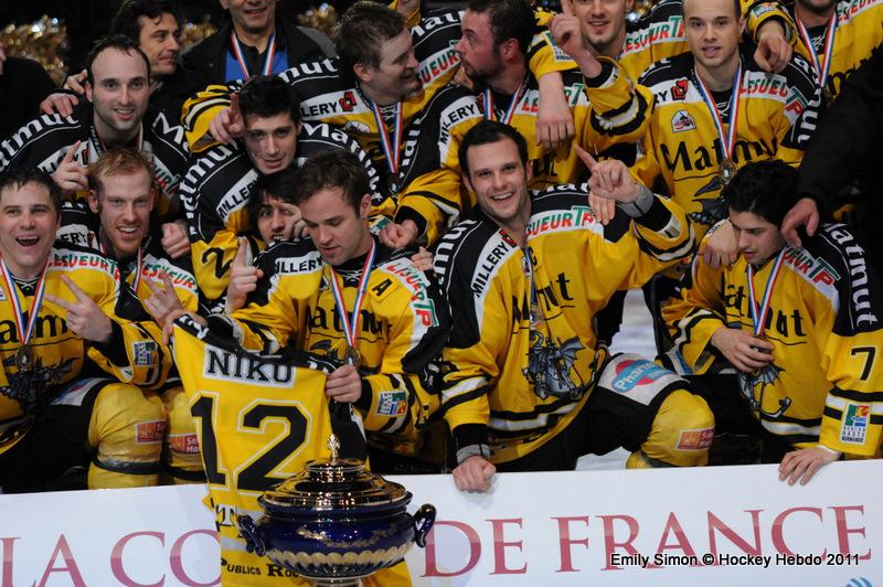 Finale Coupe de France 2011 : Reportage photos 6 — Reportage