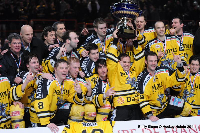 Finale Coupe de France 2011 : Reportage photos 6 — Reportage