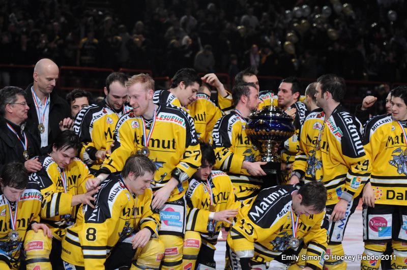 Finale Coupe de France 2011 : Reportage photos 6 — Reportage