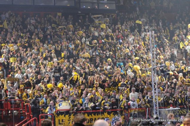 Photo hockey reportage Finale Coupe de France 2011 : Reportage photos 6