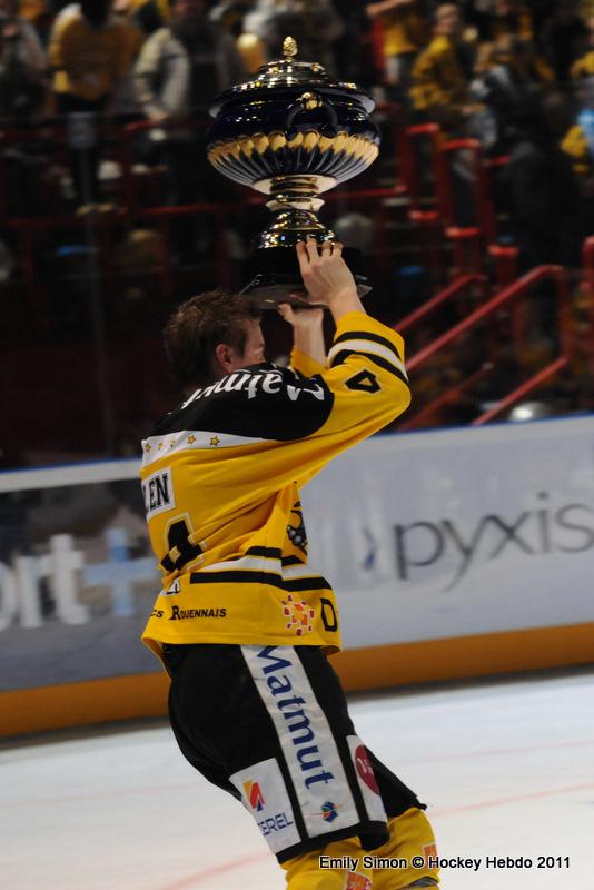 Finale Coupe de France 2011 : Reportage photos 6 — Reportage