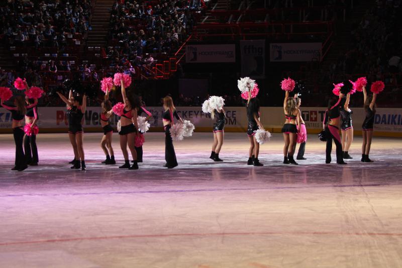 Finale Coupe de France 2011 : Reportage photos 1 — Reportage