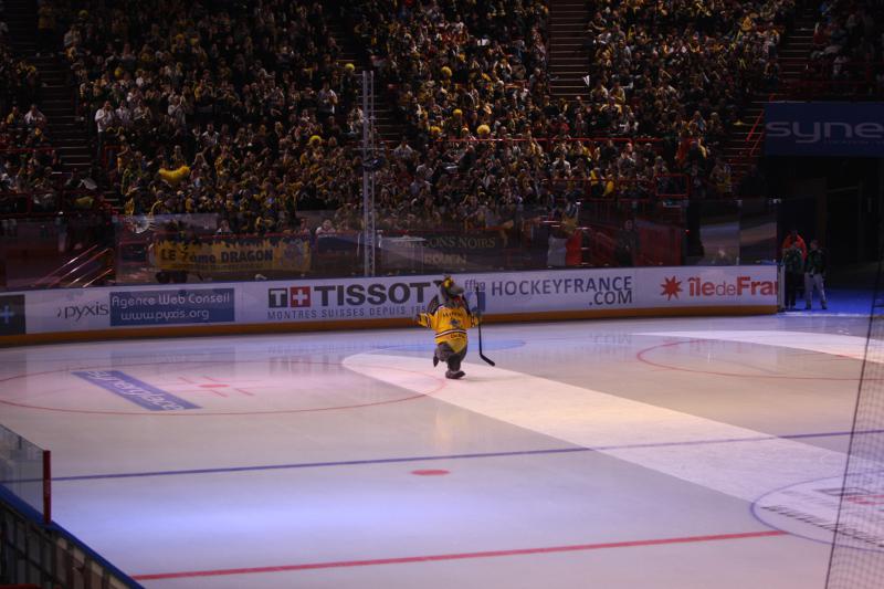Finale Coupe de France 2011 : Reportage photos 1 — Reportage