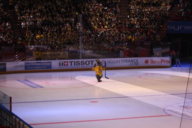 Finale Coupe de France 2011 : Reportage photos 1 — Reportage