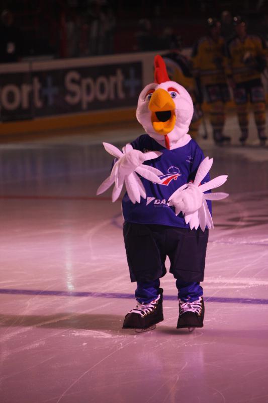 Finale Coupe de France 2011 : Reportage photos 1 — Reportage