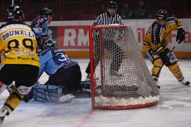 Photo hockey reportage Finale Coupe de France 2011 : Reportage photos 1
