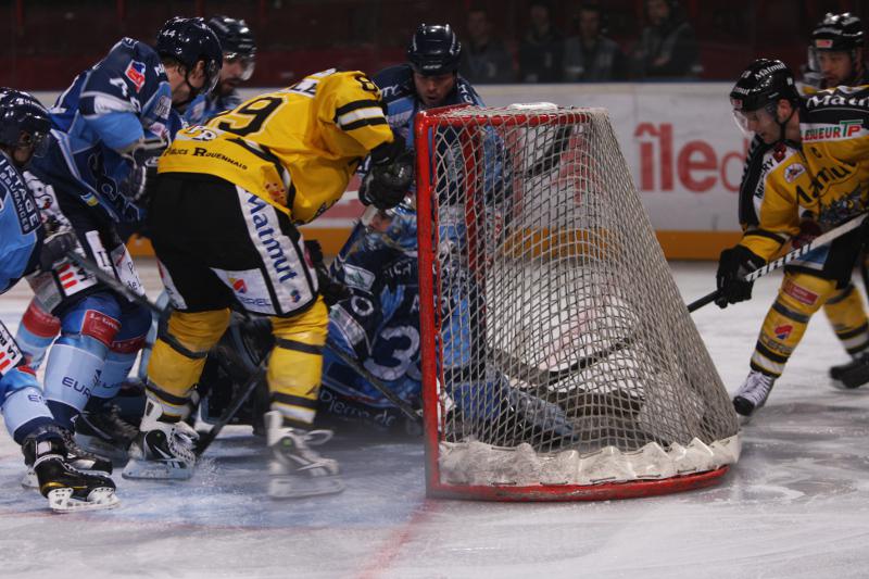 Finale Coupe de France 2011 : Reportage photos 1 — Reportage