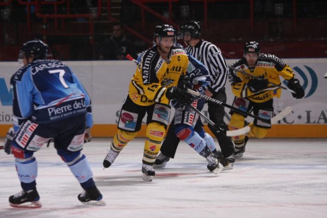 Photo hockey reportage Finale Coupe de France 2011 : Reportage photos 1