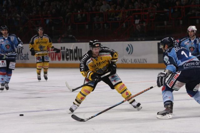 Photo hockey reportage Finale Coupe de France 2011 : Reportage photos 1