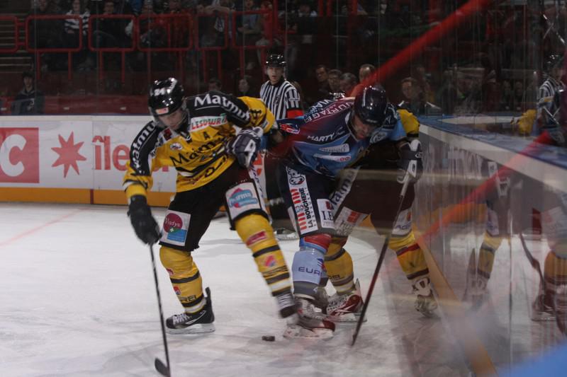 Finale Coupe de France 2011 : Reportage photos 1 — Reportage
