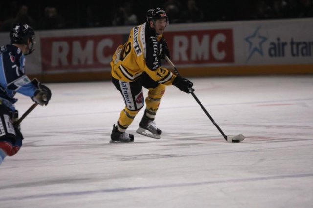 Photo hockey reportage Finale Coupe de France 2011 : Reportage photos 1