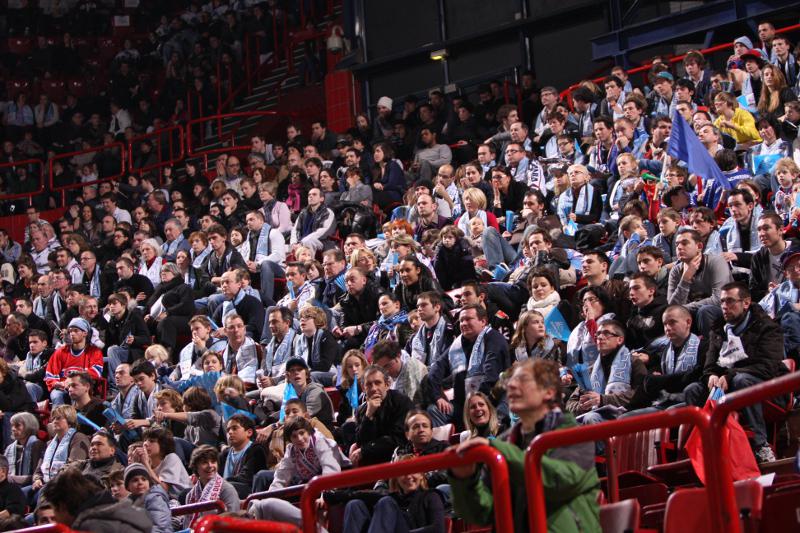 Finale Coupe de France 2011 : Reportage photos 1 — Reportage