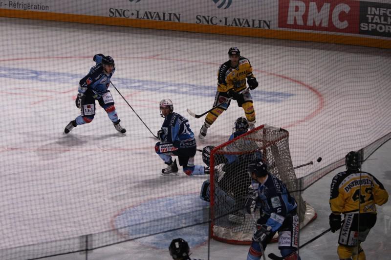 Finale Coupe de France 2011 : Reportage photos 1 — Reportage