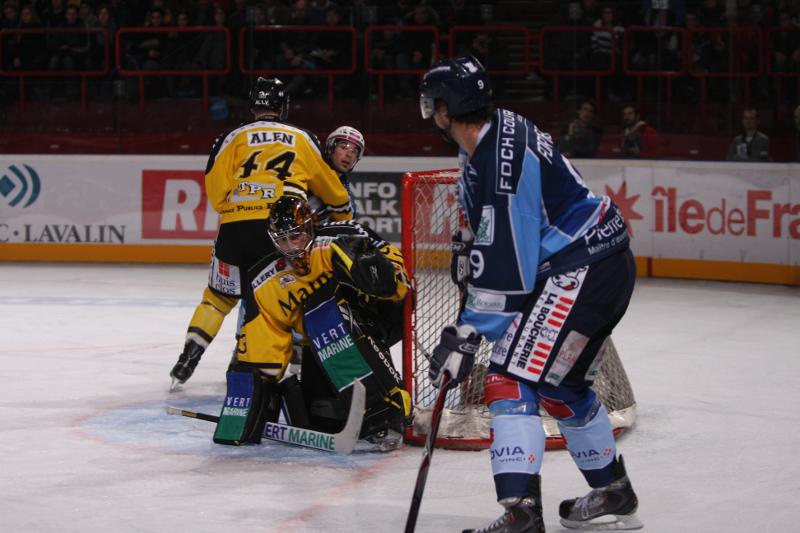 Finale Coupe de France 2011 : Reportage photos 1 — Reportage