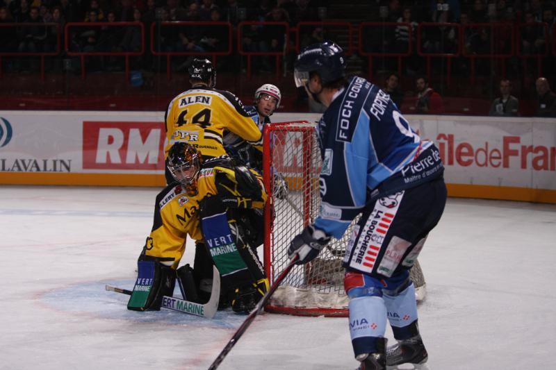Finale Coupe de France 2011 : Reportage photos 1 — Reportage