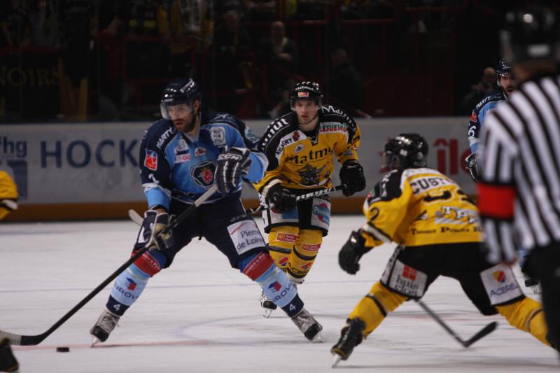 Finale Coupe de France 2011 : Reportage photos 1 — Reportage