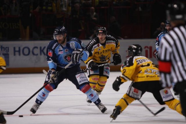 Photo hockey reportage Finale Coupe de France 2011 : Reportage photos 1