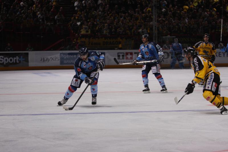 Finale Coupe de France 2011 : Reportage photos 1 — Reportage