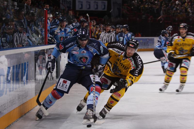 Finale Coupe de France 2011 : Reportage photos 1 — Reportage