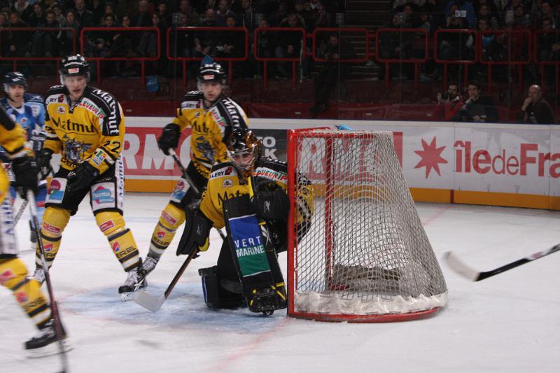 Finale Coupe de France 2011 : Reportage photos 1 — Reportage