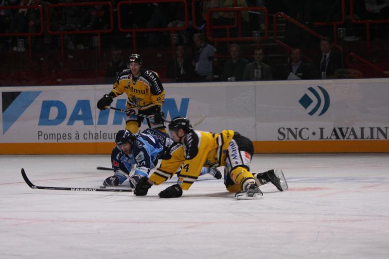 Finale Coupe de France 2011 : Reportage photos 1 — Reportage