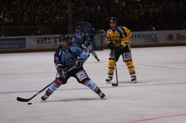 Photo hockey reportage Finale Coupe de France 2011 : Reportage photos 1