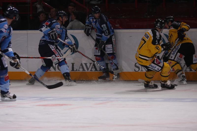 Finale Coupe de France 2011 : Reportage photos 1 — Reportage