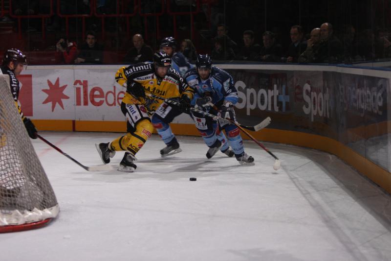 Finale Coupe de France 2011 : Reportage photos 1 — Reportage