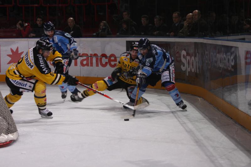 Finale Coupe de France 2011 : Reportage photos 1 — Reportage
