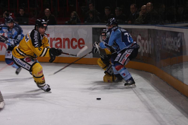 Finale Coupe de France 2011 : Reportage photos 1 — Reportage