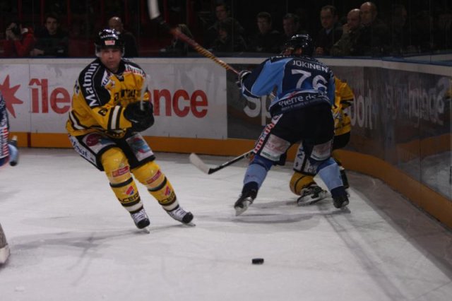 Photo hockey reportage Finale Coupe de France 2011 : Reportage photos 1